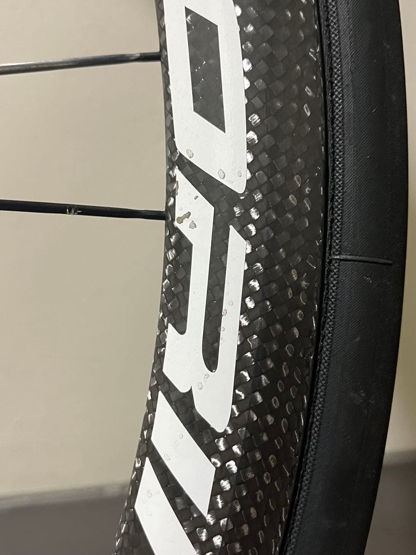 m*w様 CORIMA 32S + カーボンチューブラー　ホイール　11s リム