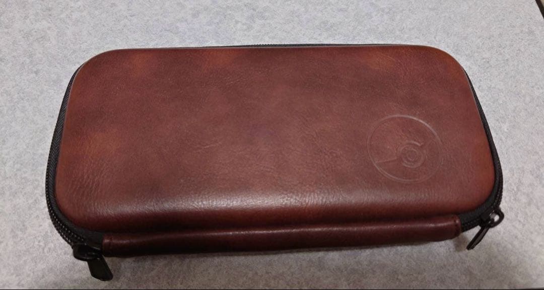 【値下】Nintendo Switch Liteダイパ限定デザイン 本体+ケース