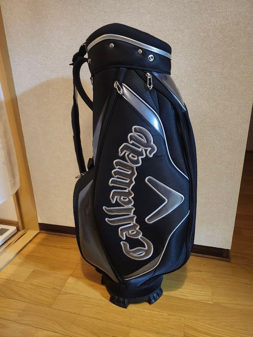 Callaway キャディバッグ　美品
