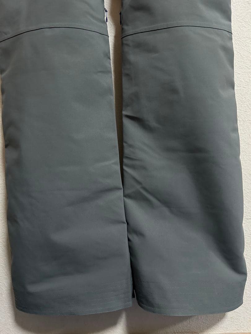 エアブラスター　ビーストシリーズ　ビブパンツ　レディース　Mサイズ　美品