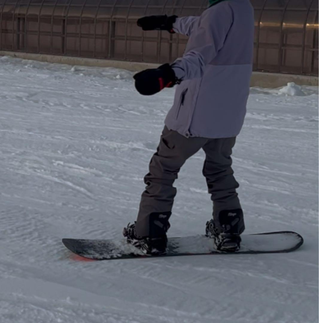 エアブラスター　ビーストシリーズ　ビブパンツ　レディース　Mサイズ　美品