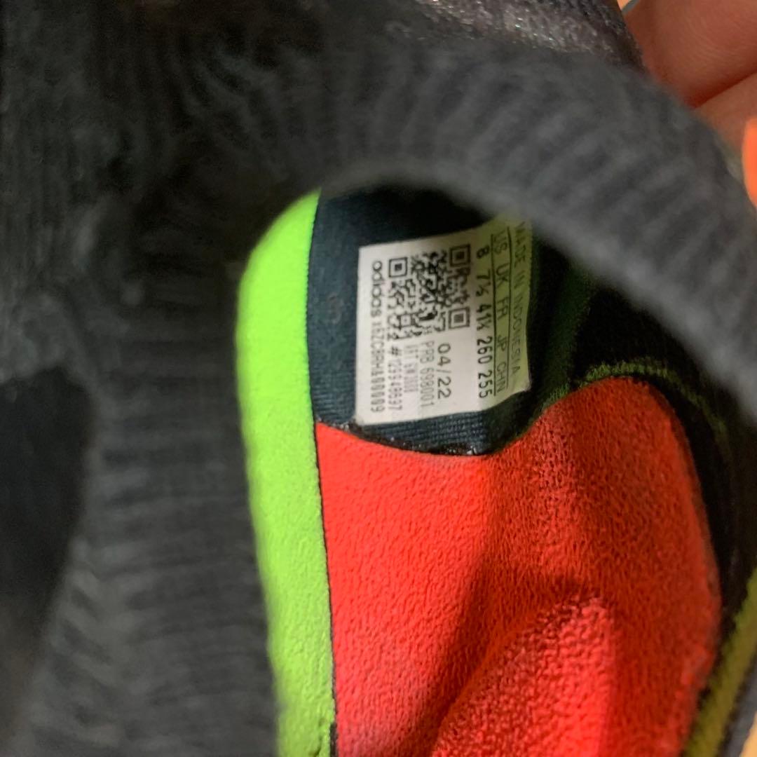 COPA センス FG 紐なし