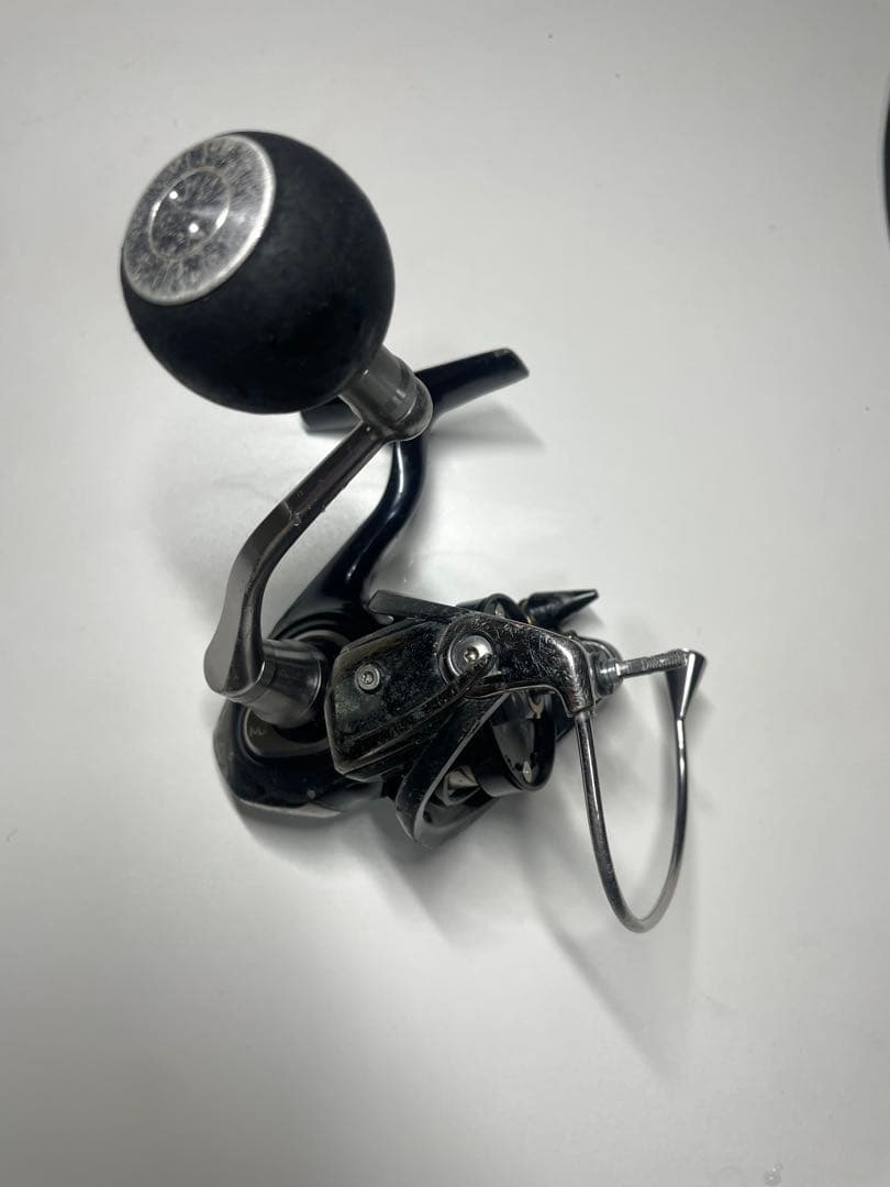 21セルテートsw 6000-h DAIWA［難あり］