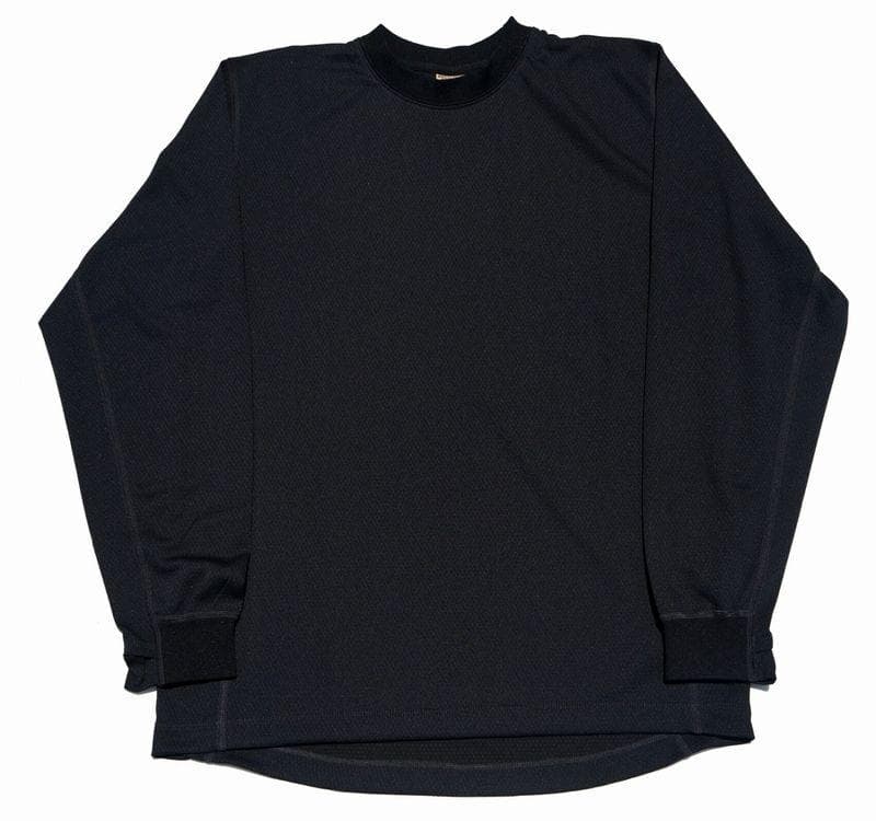 新品未開封 フリーホイーラーズ ULTIMA THULE 長袖 Tシャツ 黒 L