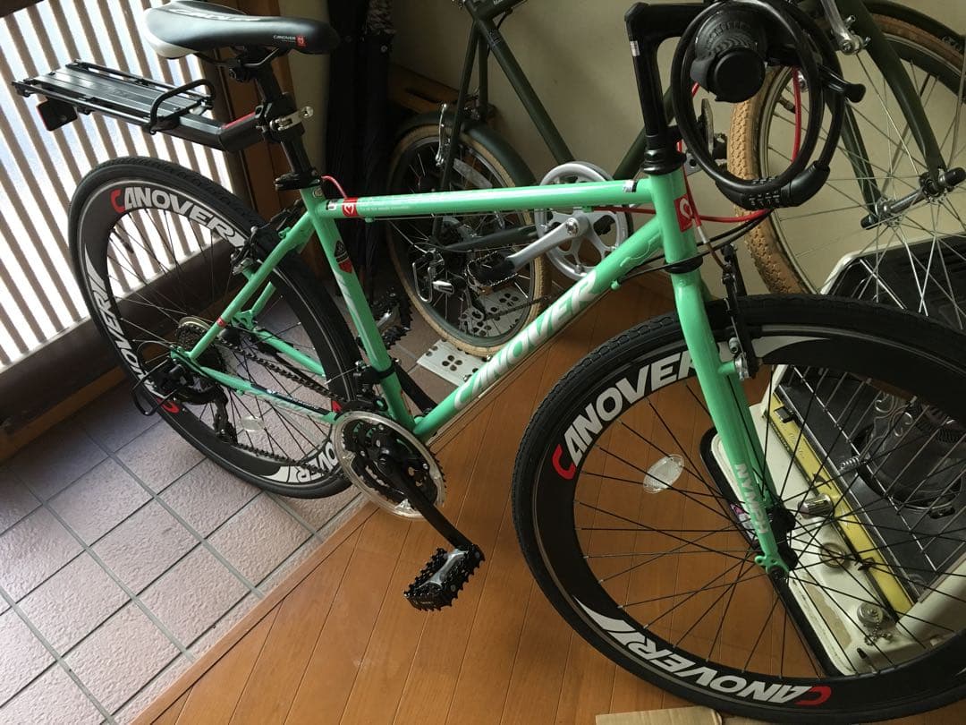 値下げしました 値下げcanover ニンフ