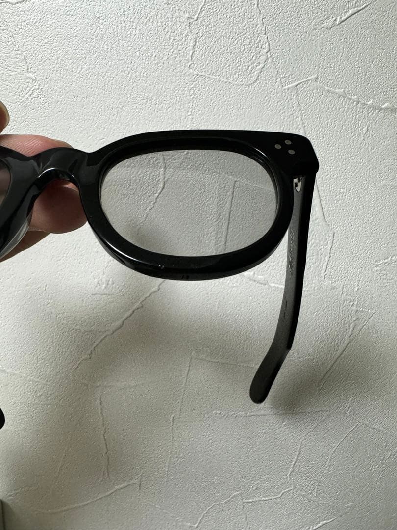 Shady CHARACTER FRANKIE SG size46(定価5万超)