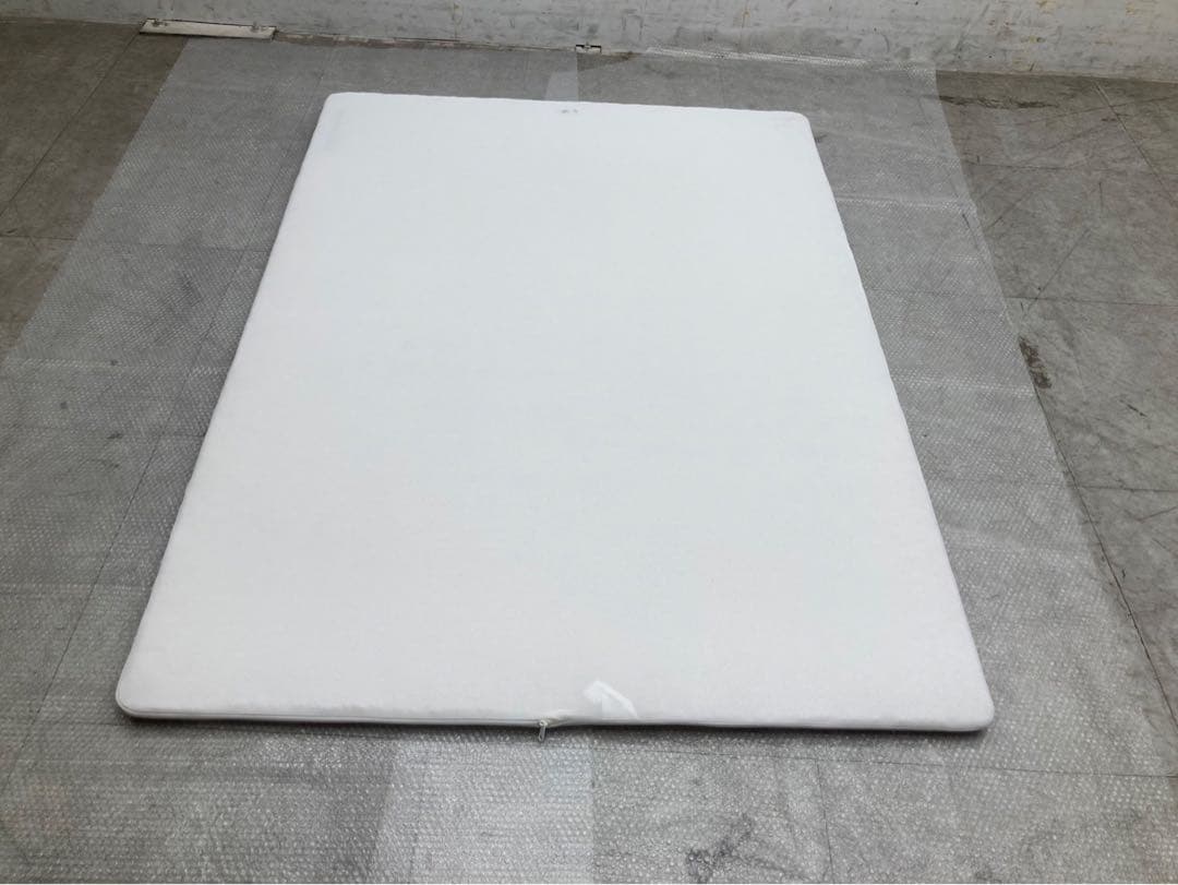 エアウィーヴ ホテル仕様　ダブル　マットレス 直接引取り歓迎　pja51