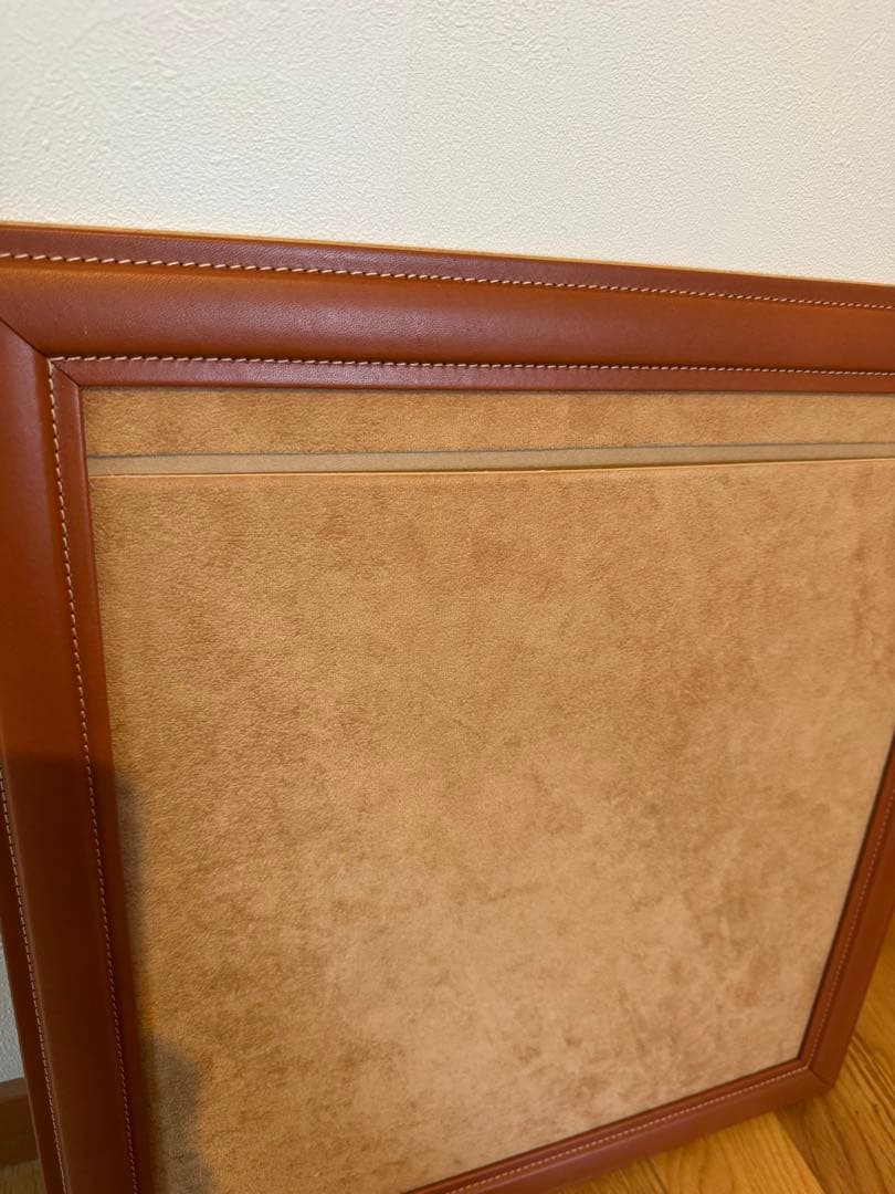 schedoni スケドーニ　レザーフレーム フェラーリ