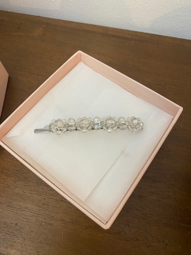 Simone Rocha ヘアクリップ