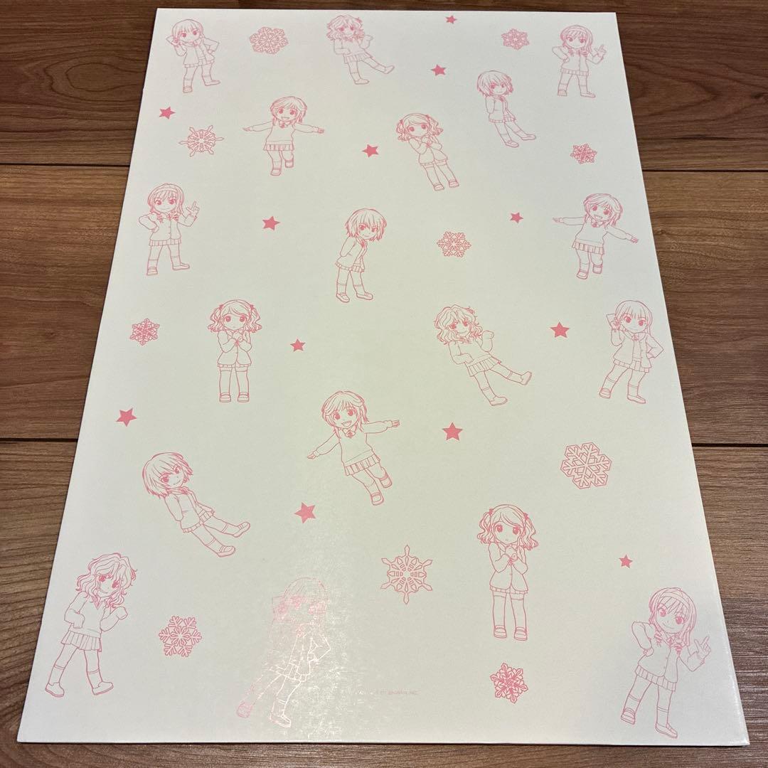 アマガミ Limited Edition (PSP) +七咲逢パズル