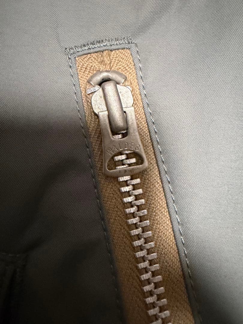 ジャケット・アウター NEIGHBORHOOD BURTON NB. MA-1 / N-JKT