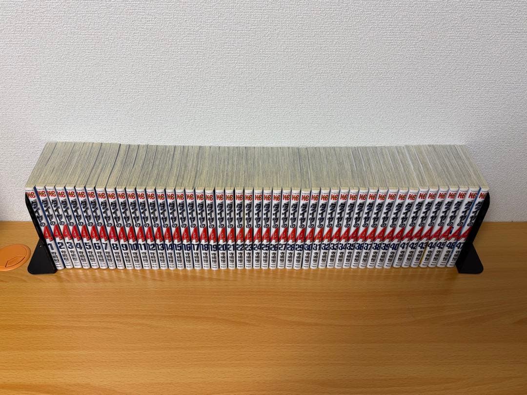 ダイヤのA 全巻(1〜47巻、act Ⅱ 1〜34巻)