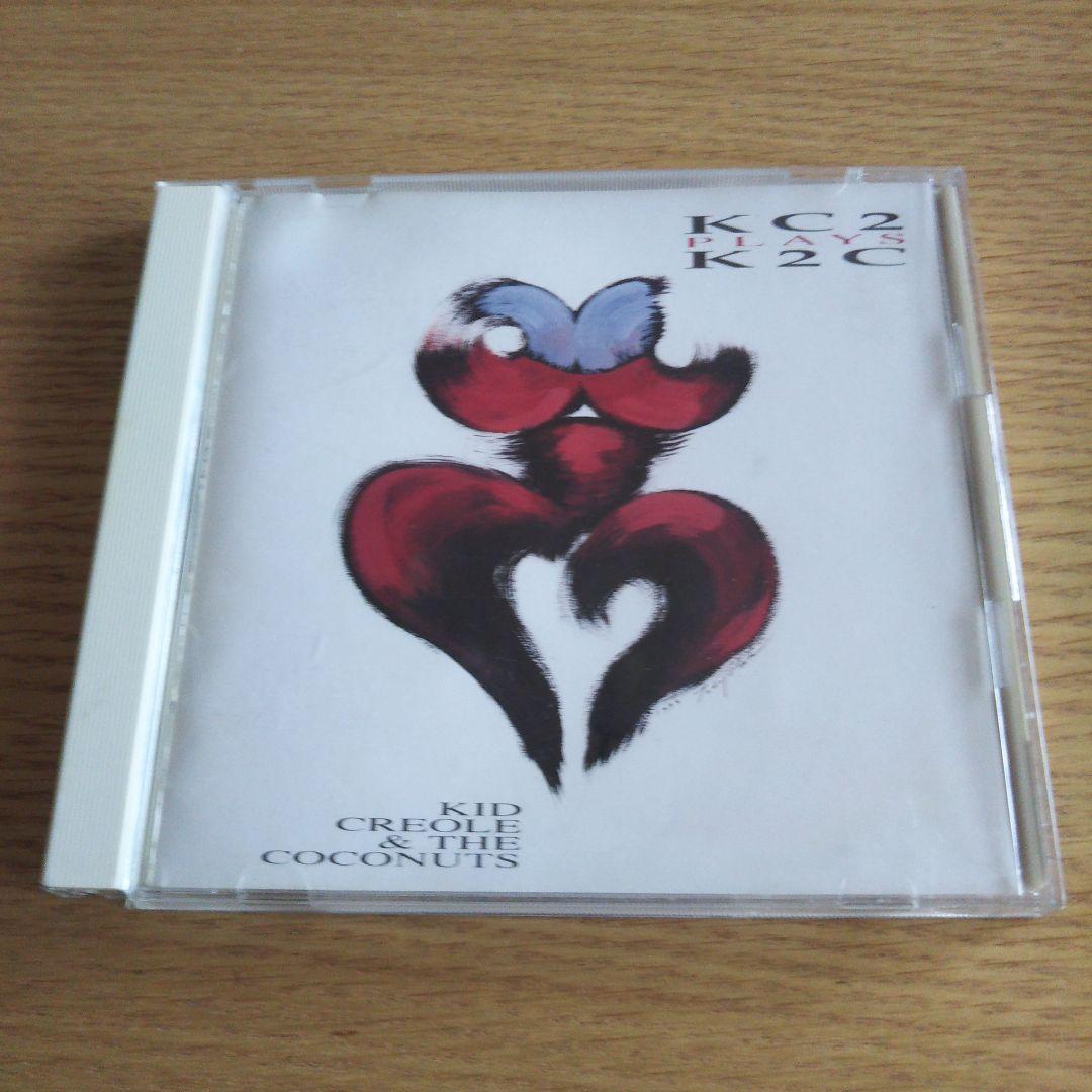 米米CLUB CD 寄せ集め(1枚組)①