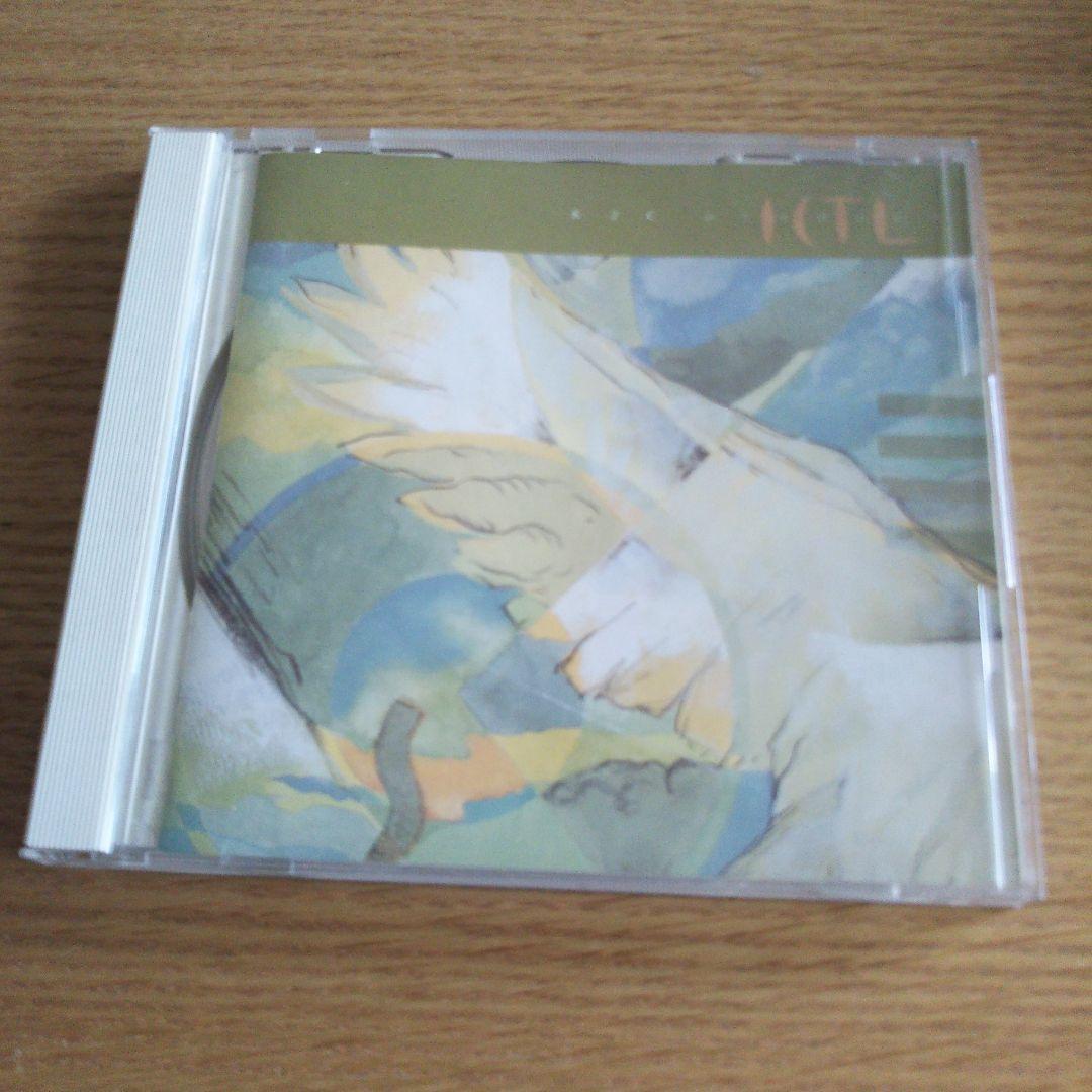 米米CLUB CD 寄せ集め(1枚組)①