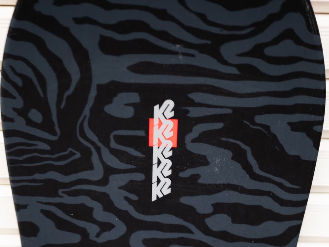 超美品 K2 NISEKO PLEASURES 156 ニセコ プレジャー