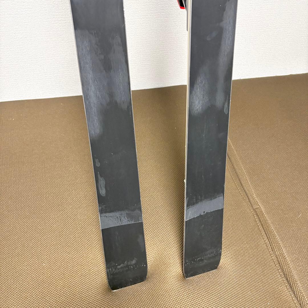 オガサカ TRIUN GS-27 185 OGASAKA スキー板 ビンディング