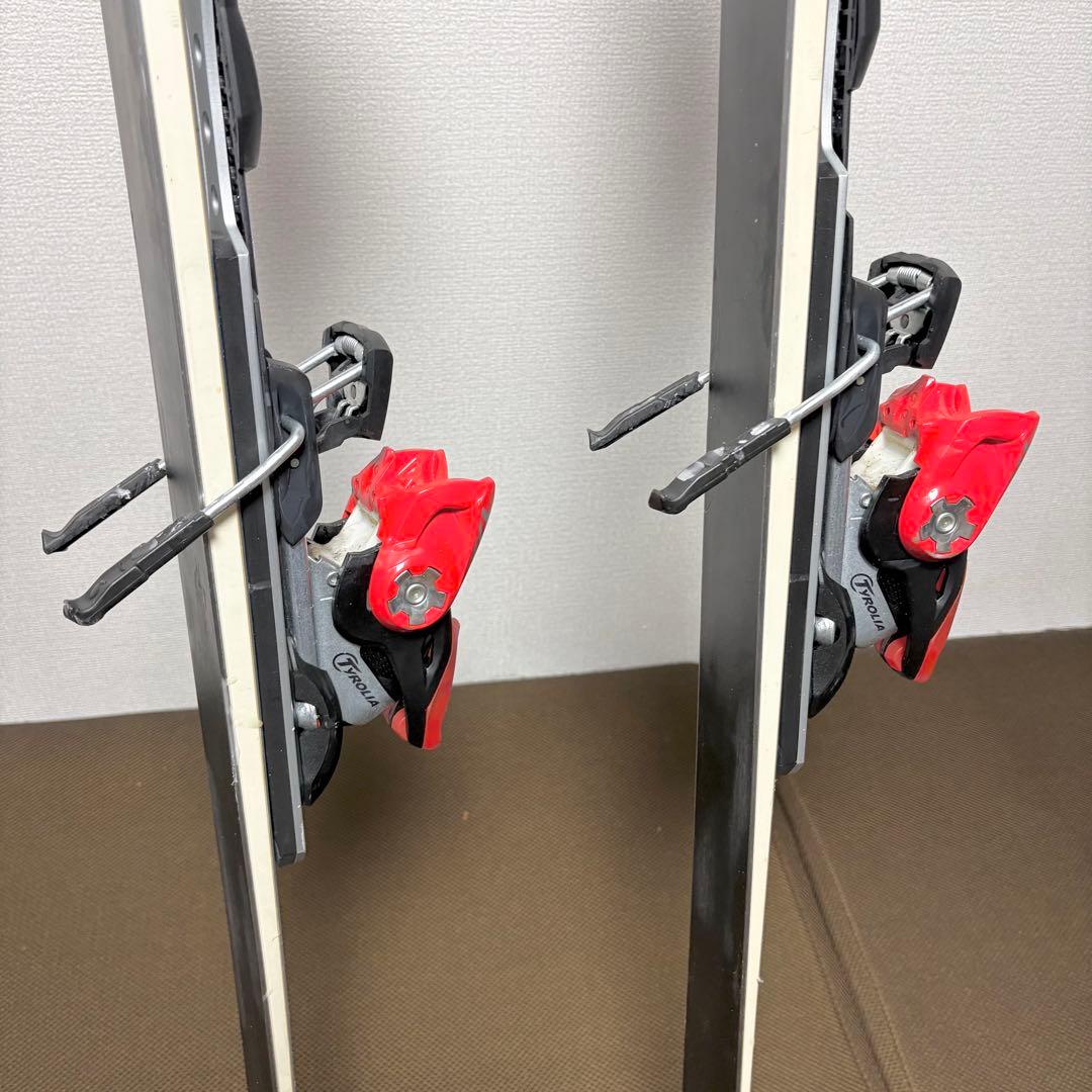 オガサカ TRIUN GS-27 185 OGASAKA スキー板 ビンディング