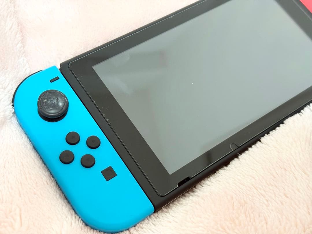 Nintendo Switch ニンテンドースイッチ 本体
