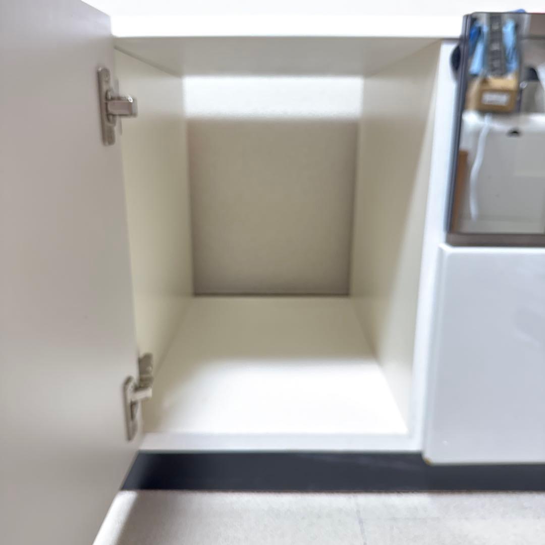 【専用】テレビ台 ホワイト