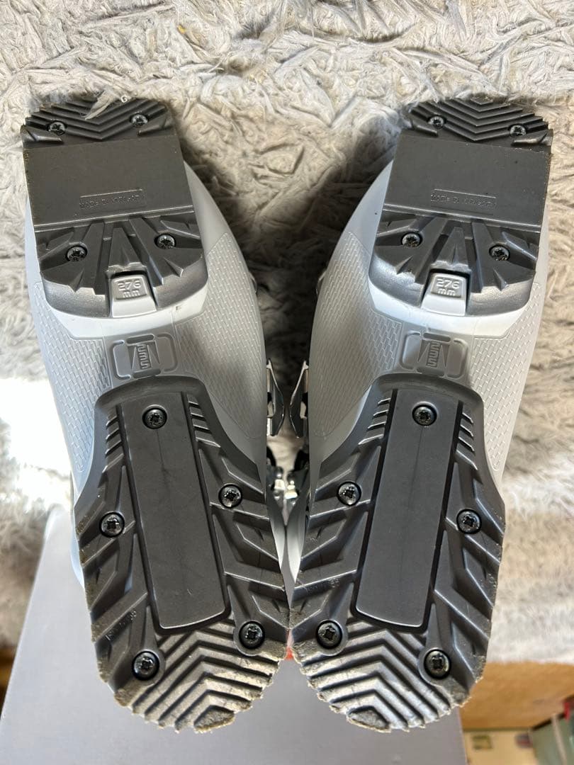 TECNICA スキーブーツ　23.5