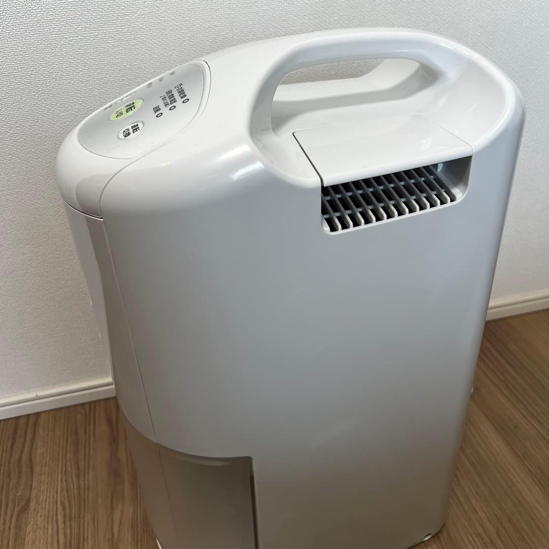 コロナ　衣類乾燥除湿機　CD-P6323