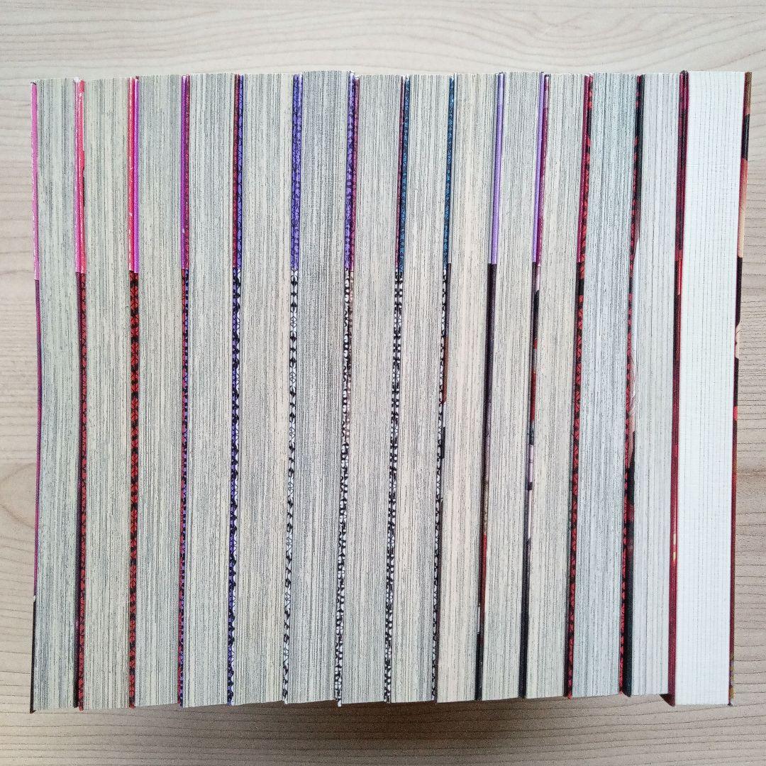 DIABOLIK LOVERS ディアボリックラヴァーズ アンソロジー小説14冊