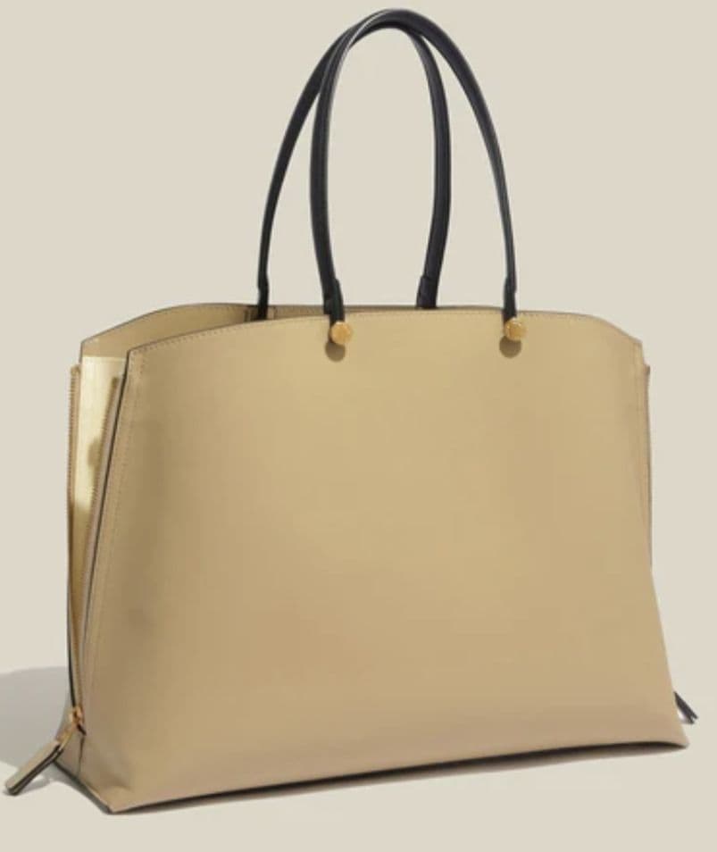 ROPE【WEB限定】【E'POR】A4対応Y BAG Medium+