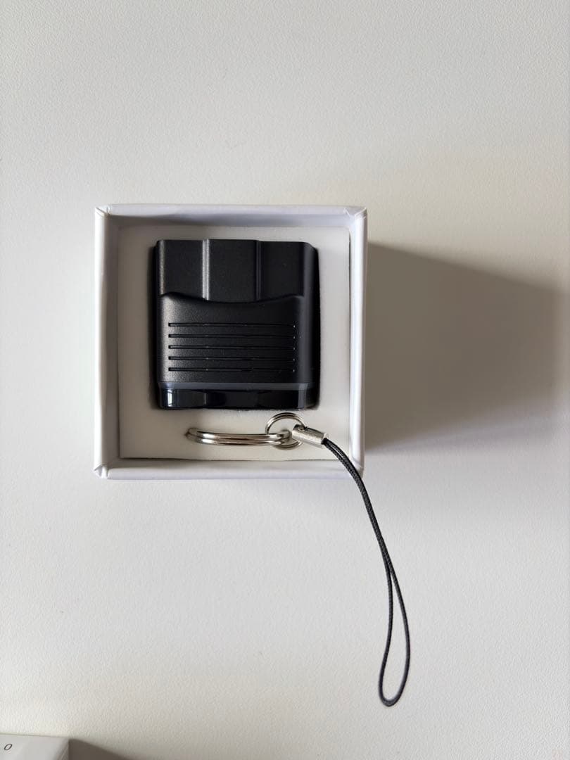 OBDeleven OBD2诊断仪/错误扫描仪 Audi,Volkswagen用