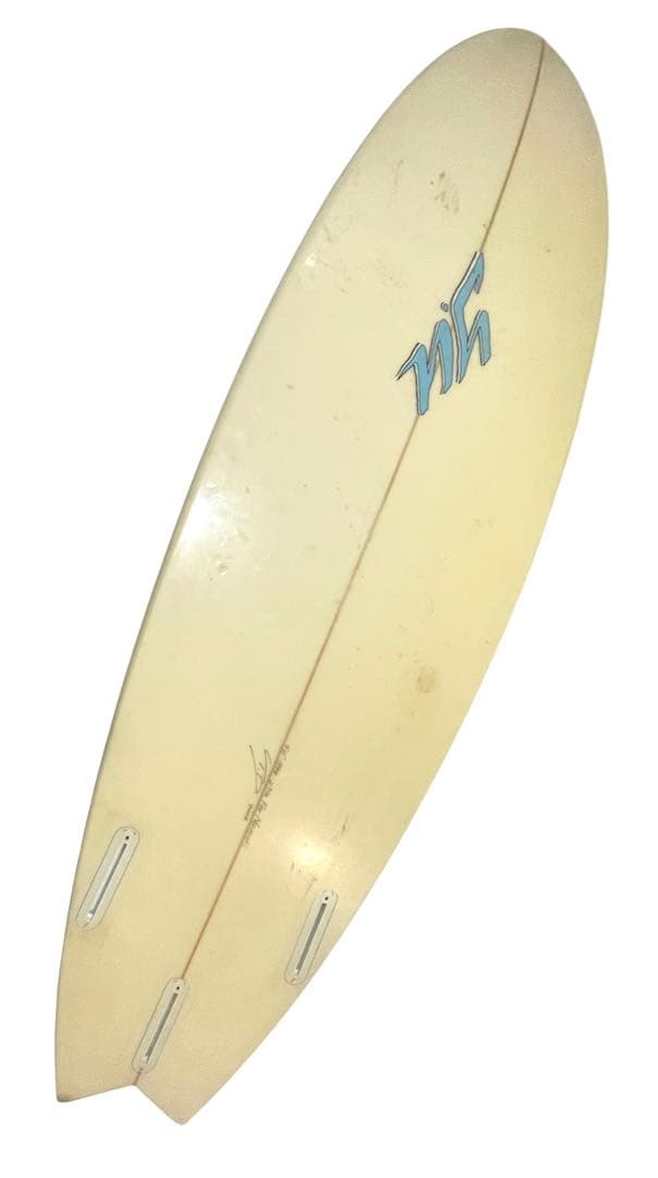 yu サーフボード