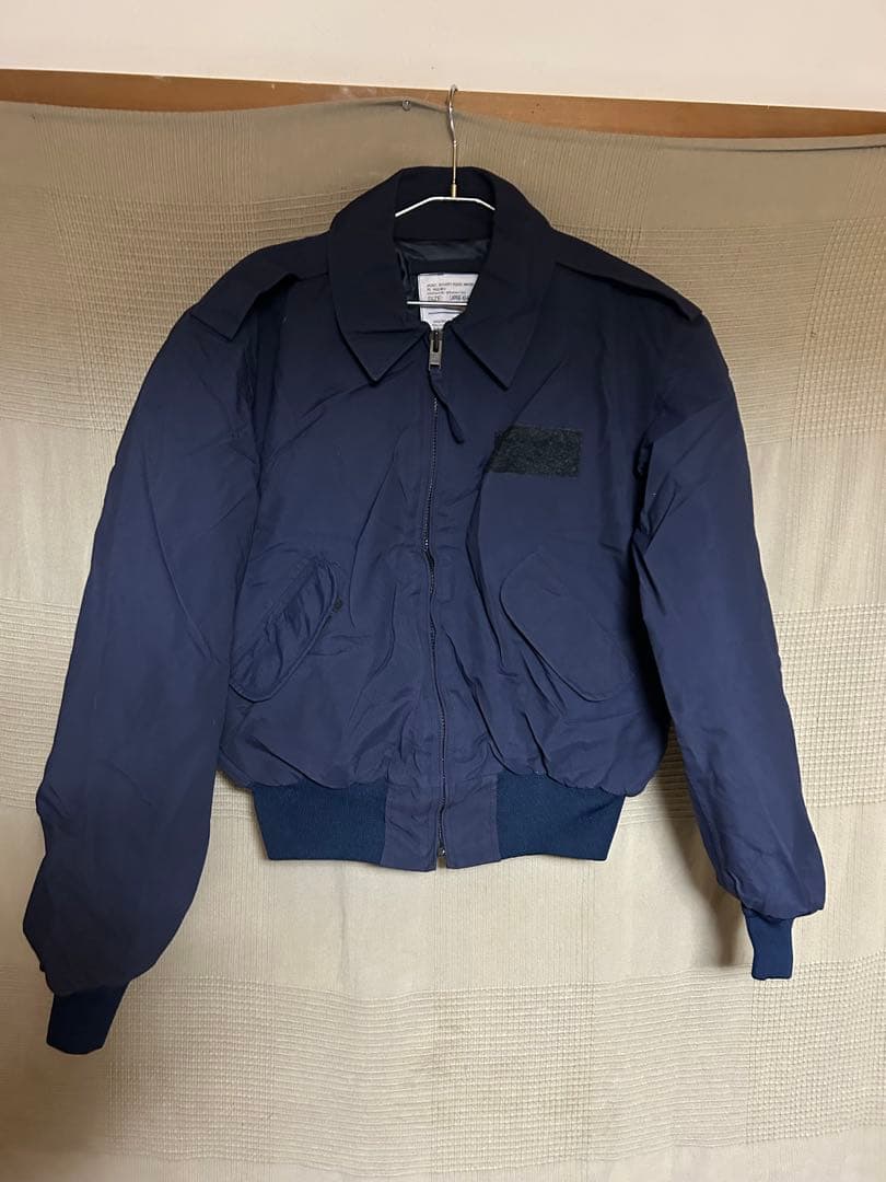 ジャケット・アウター U.S.NAVY COLD WEATHER FIELD JACKET