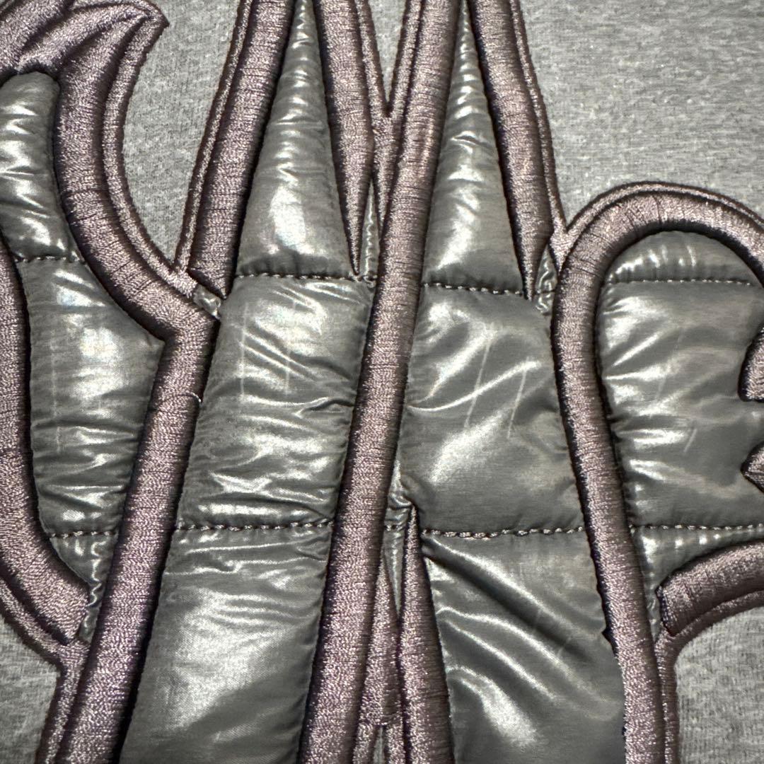 モンクレール　グルノーブル　トレーナー　xs