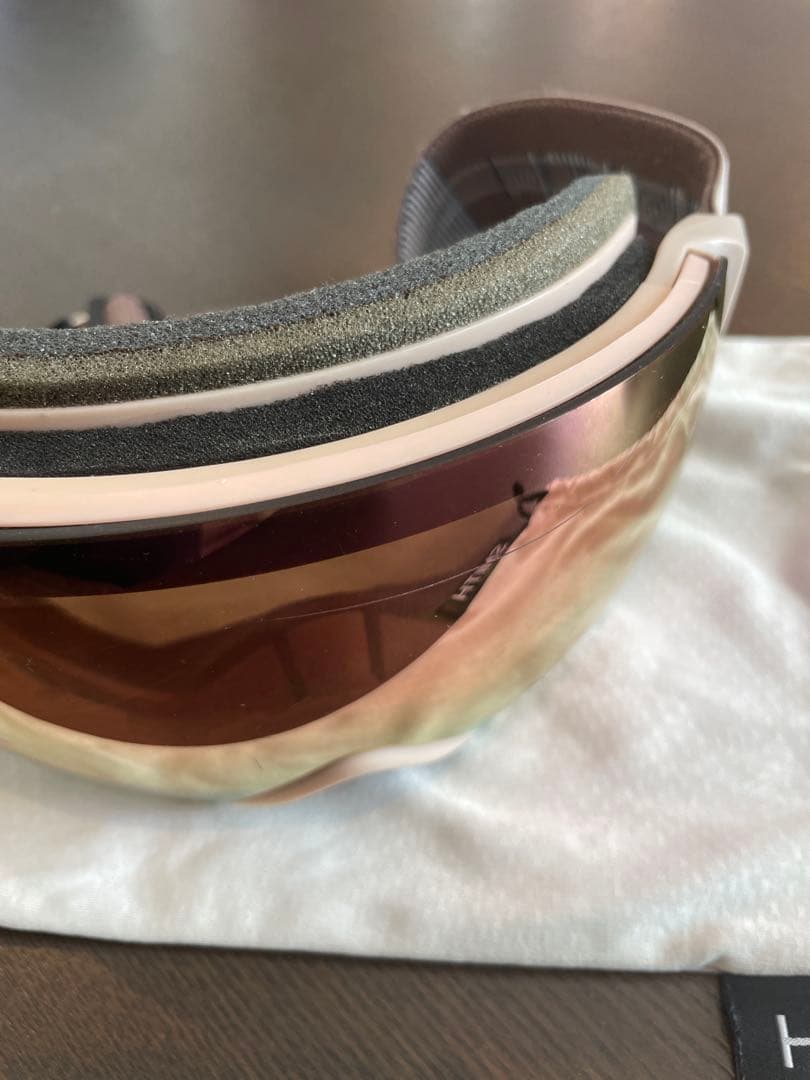 SMITH I/O MAG S 【早めに売り切り希望】【値下げ交渉可】