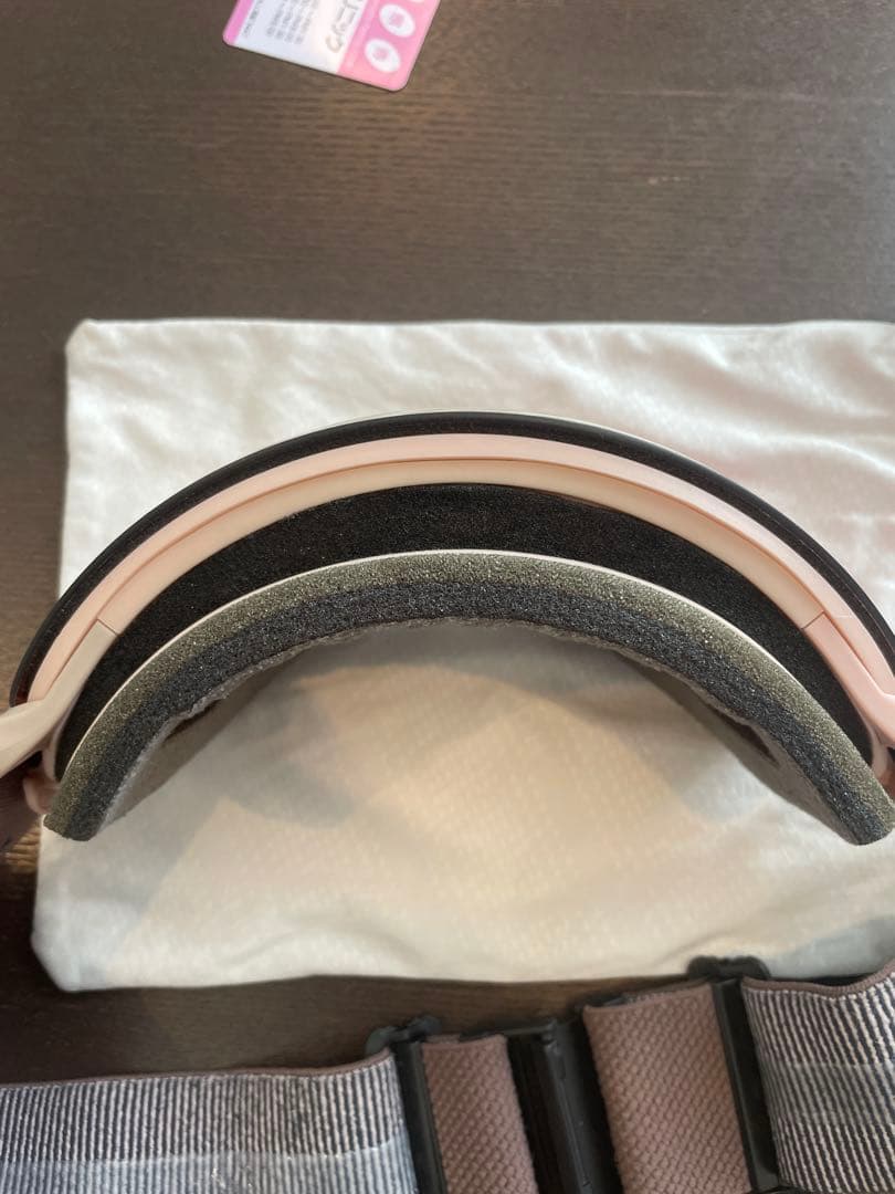 SMITH I/O MAG S 【早めに売り切り希望】【値下げ交渉可】