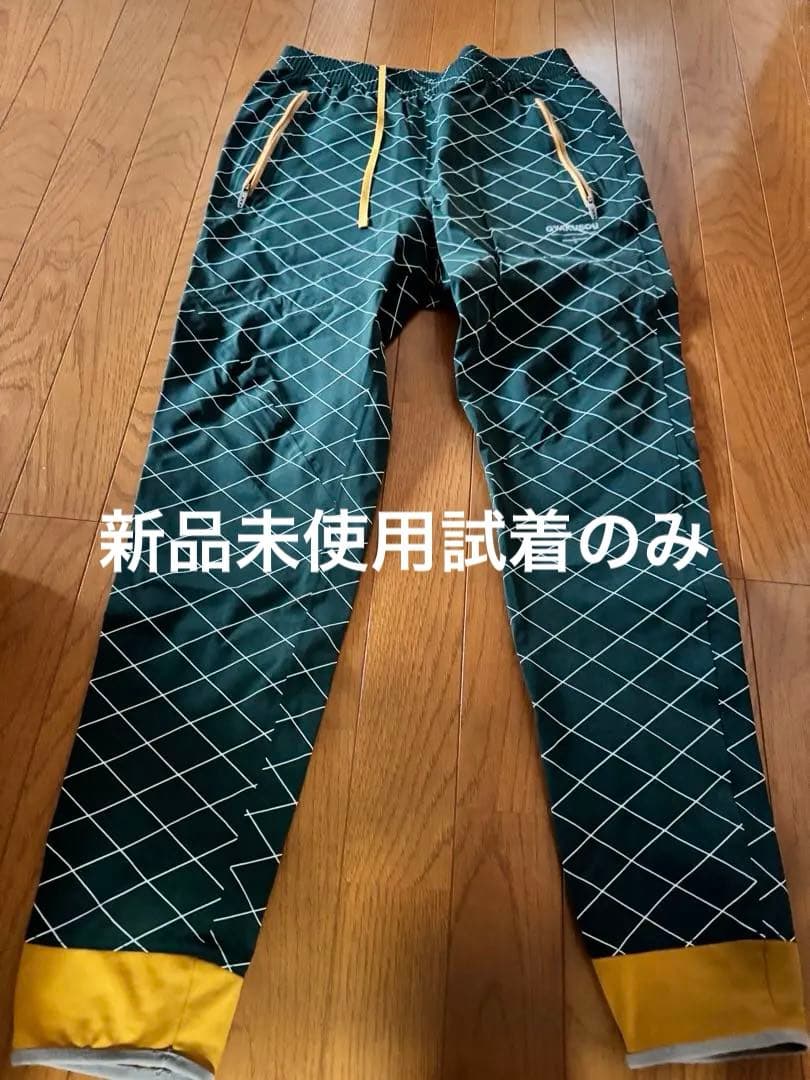 未使用試着のみ　NIKEナイキ JONIO着 GYAKUSOU アンダーカバー