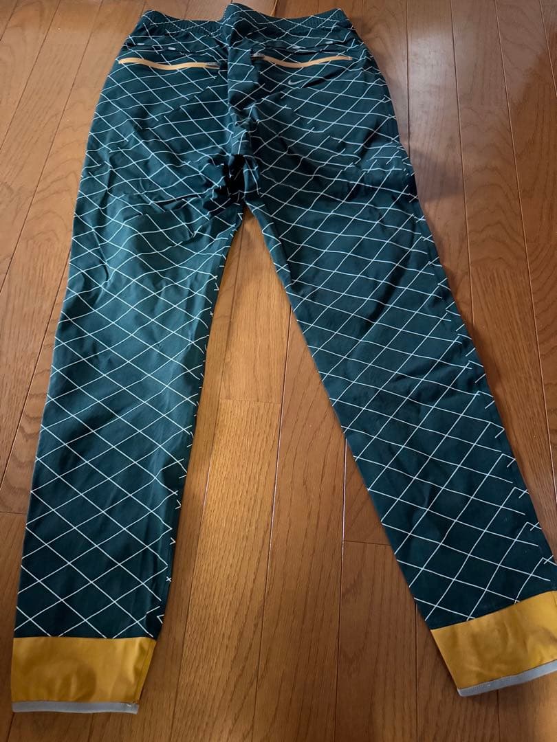 未使用試着のみ　NIKEナイキ JONIO着 GYAKUSOU アンダーカバー