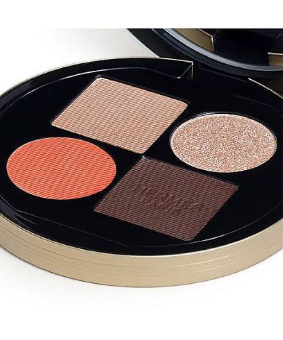 HERMES アイシャドウパレット & マスカラ セット