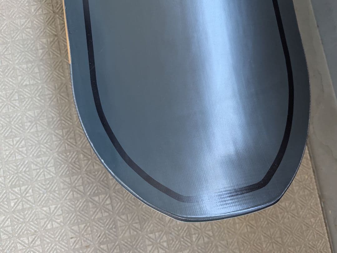 head DAYLYT153パウダーカービングスノーボード22−23モデル