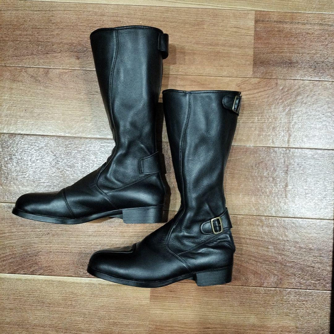 東横　トーヨコ　特攻ブーツ　28cm