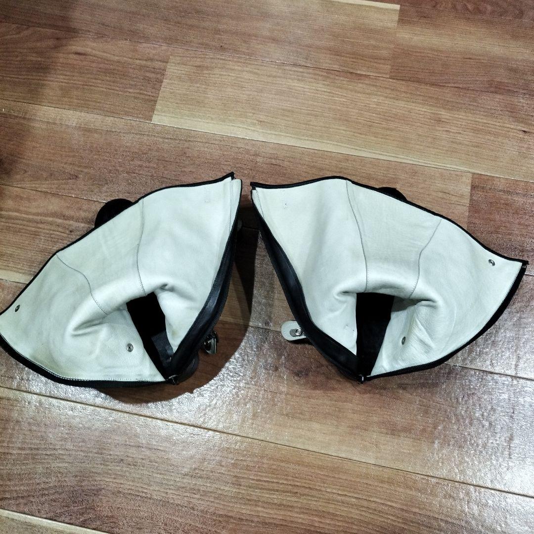 東横　トーヨコ　特攻ブーツ　28cm