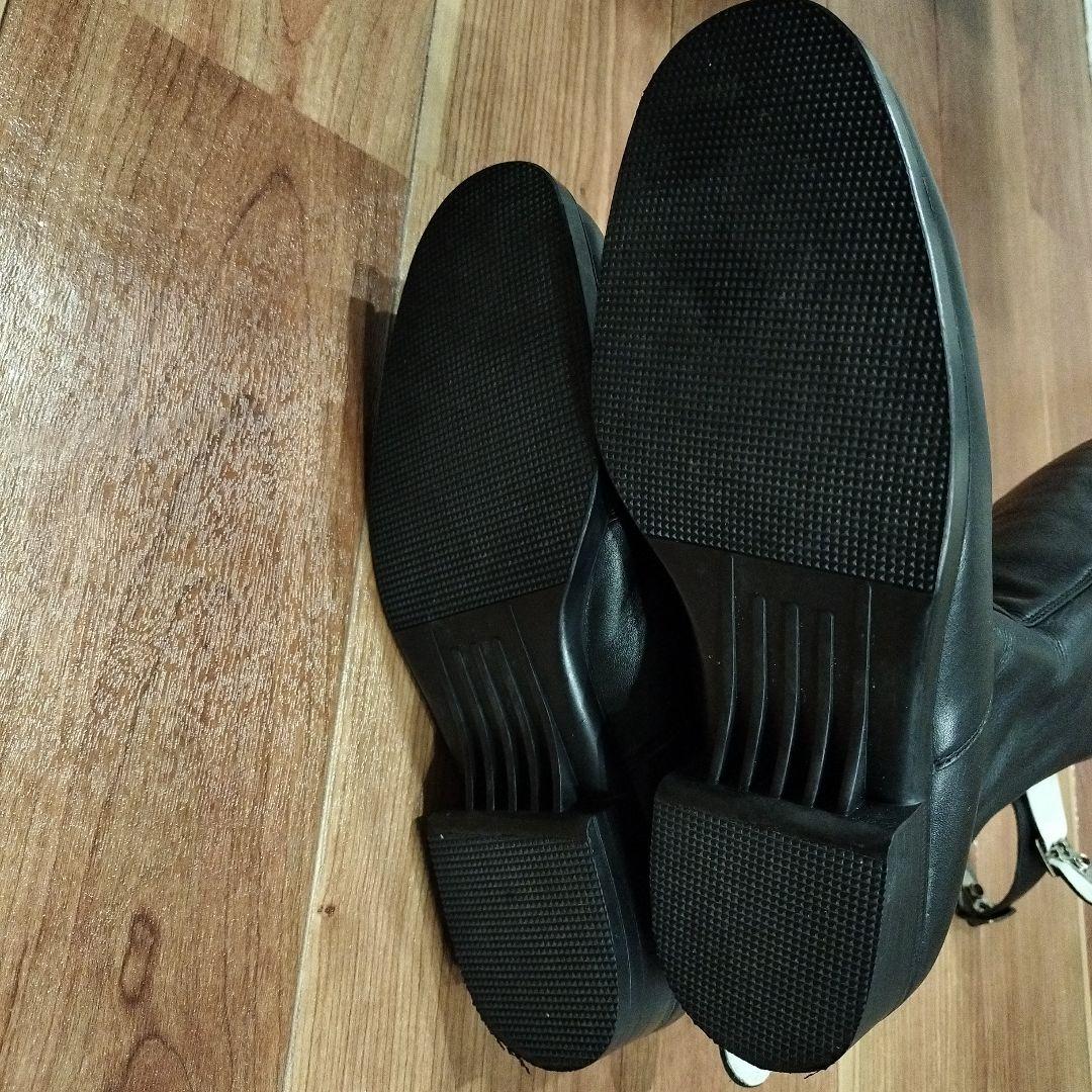 東横　トーヨコ　特攻ブーツ　28cm