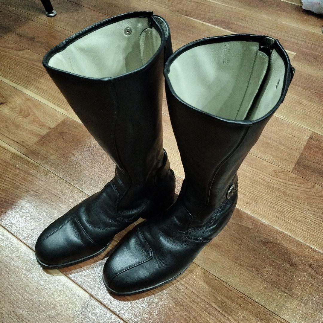 東横　トーヨコ　特攻ブーツ　28cm