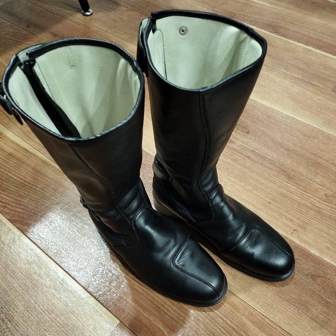 東横　トーヨコ　特攻ブーツ　28cm