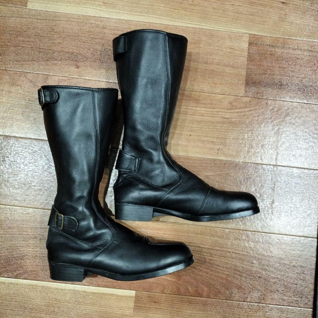 東横　トーヨコ　特攻ブーツ　28cm