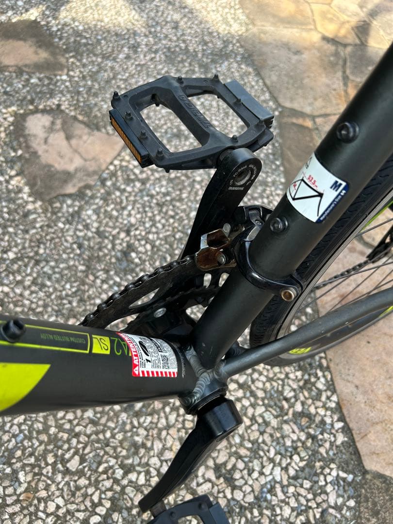 FUJI SPORTIF サイズM