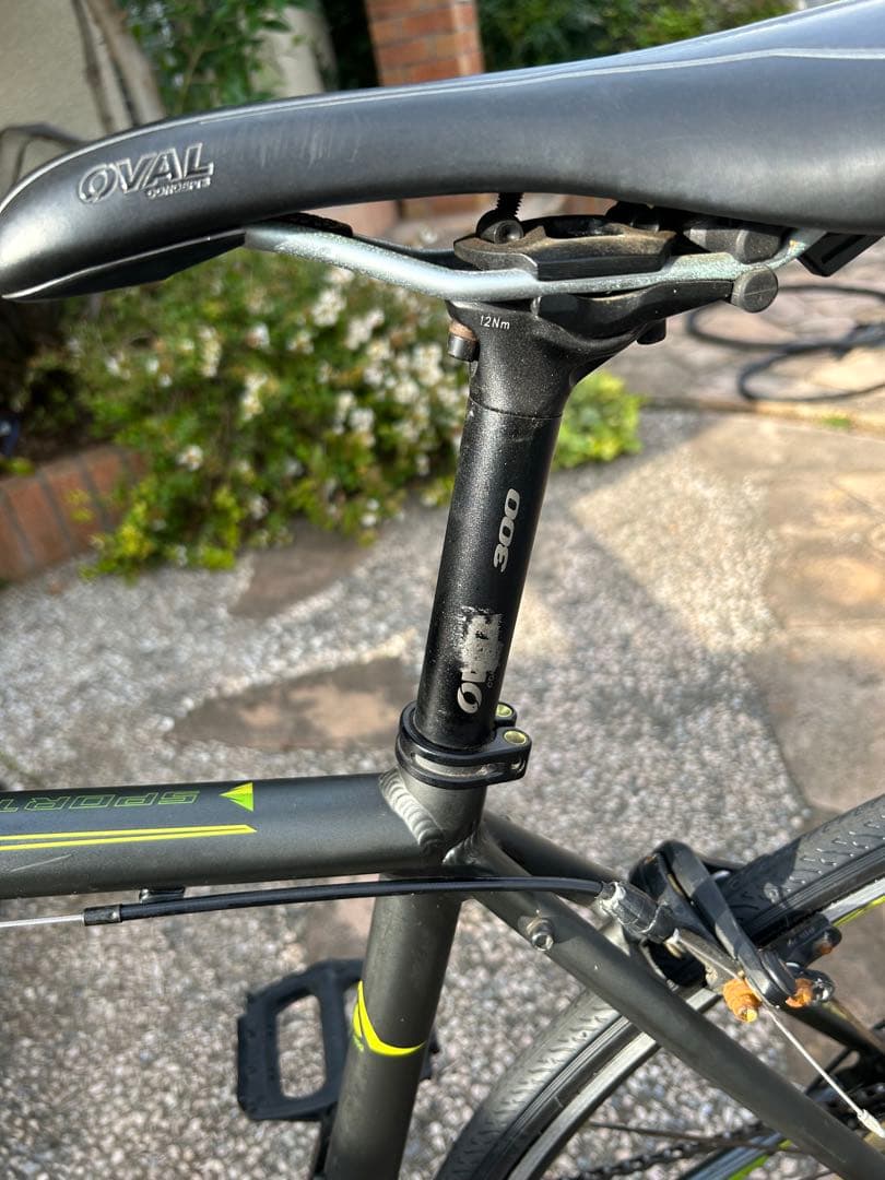 FUJI SPORTIF サイズM