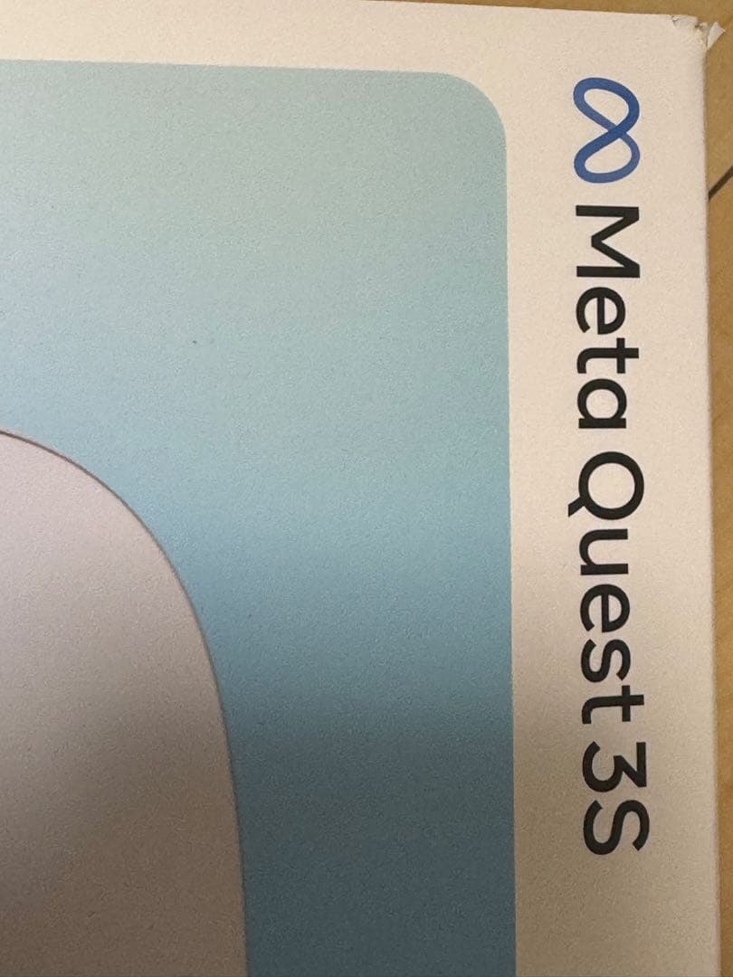 その他  Quest3S128GB