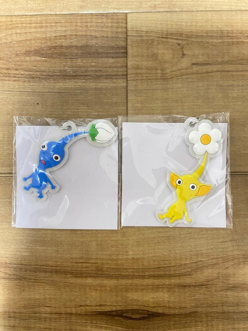 ピクミン3.4セット　おまけ付