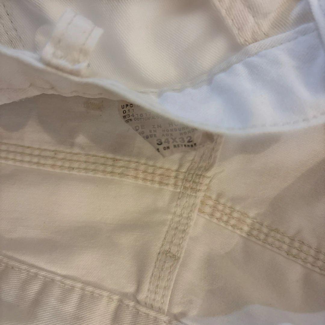 Dickies ‼️Kelly-Moore PAINTSホワイトペインターパンツ