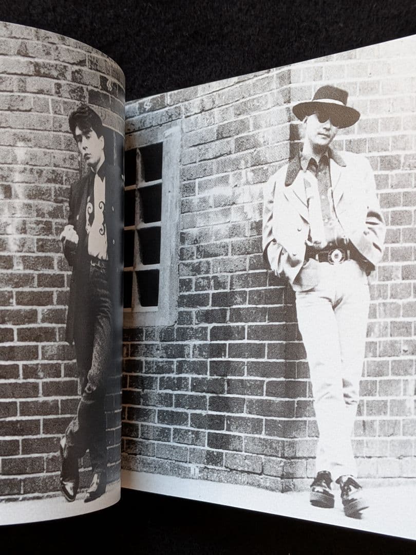 CHAGE &　ASKA　アルバム　See ya 紙ジャケット　初回生産限定盤