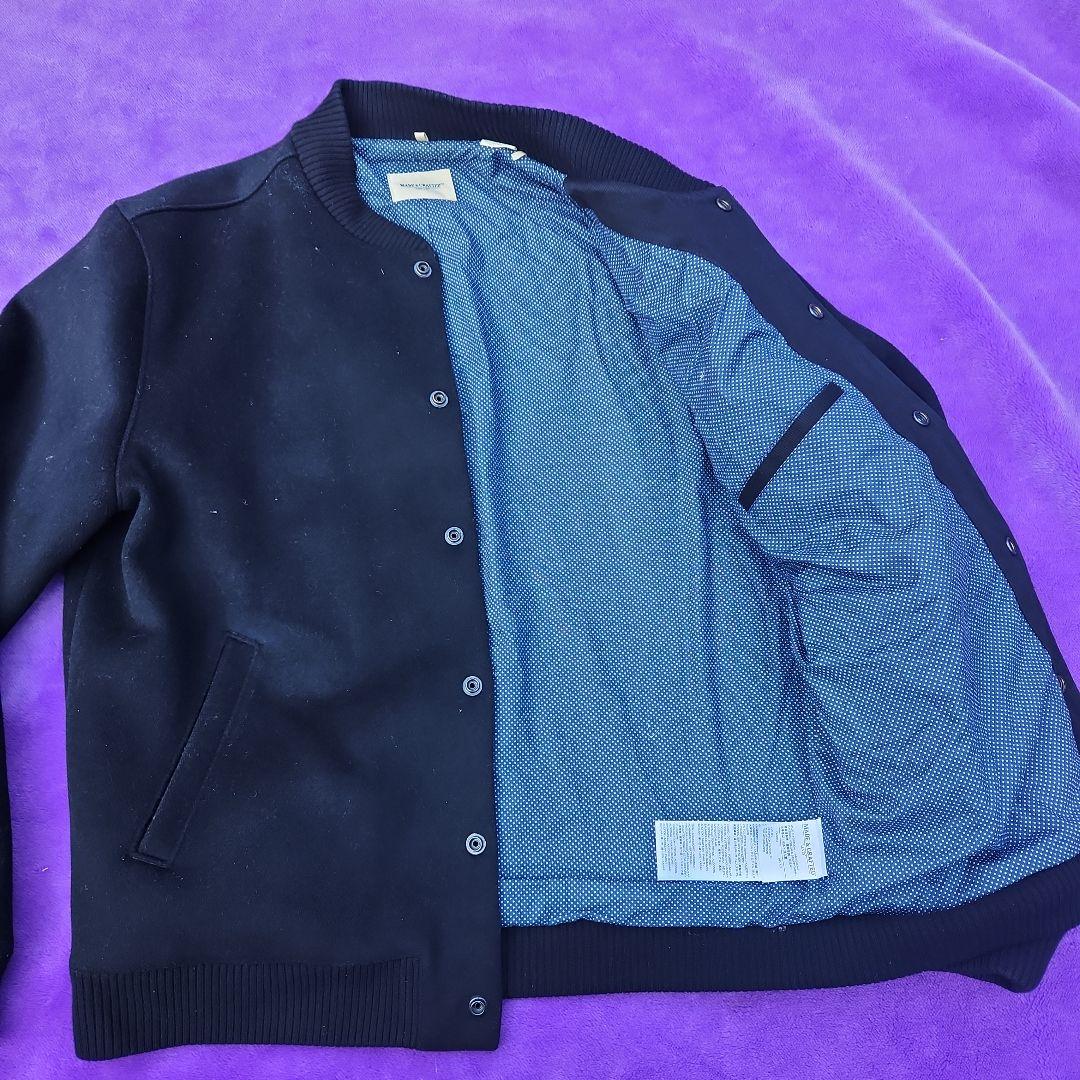 LEVI’S MADE&CRAFTED　リーバイス　スタジャン　3　L